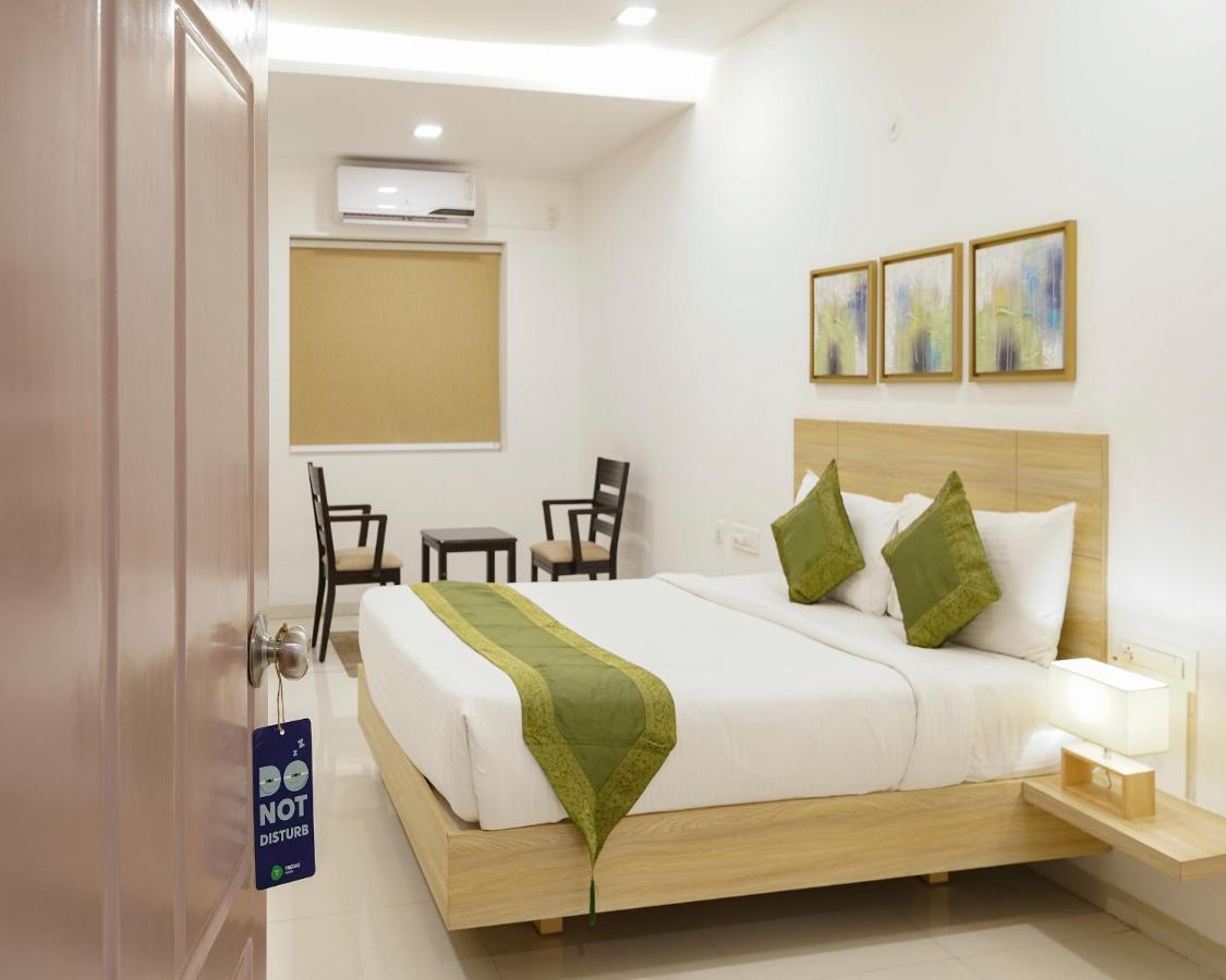 The Perch Hotel فيساخاباتنام المظهر الخارجي الصورة