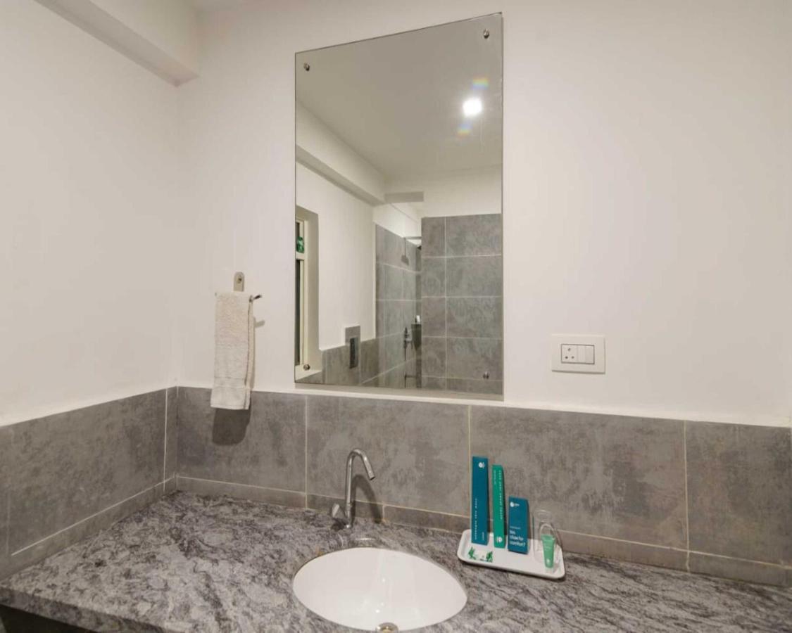 The Perch Hotel فيساخاباتنام المظهر الخارجي الصورة