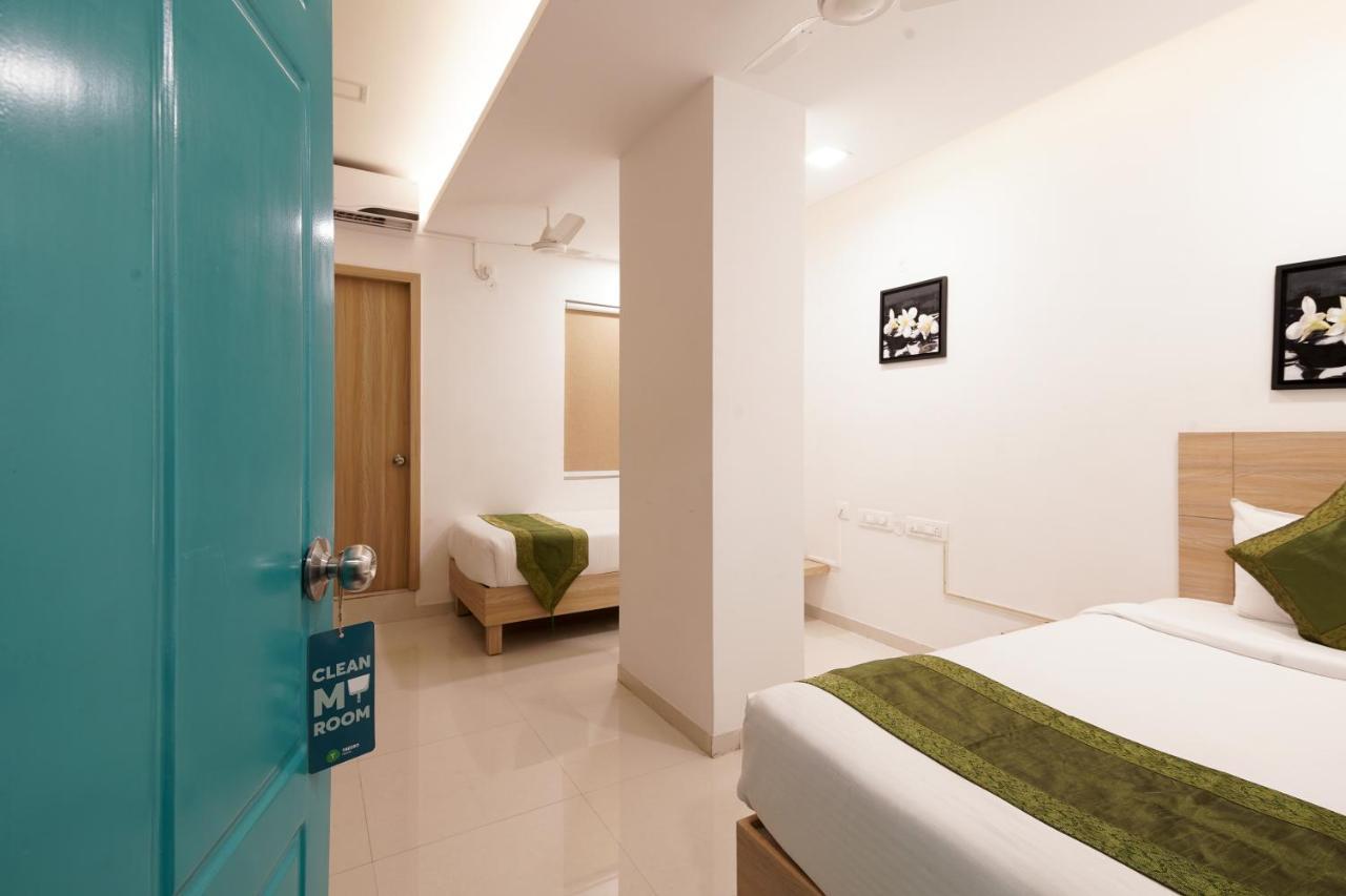 The Perch Hotel فيساخاباتنام المظهر الخارجي الصورة