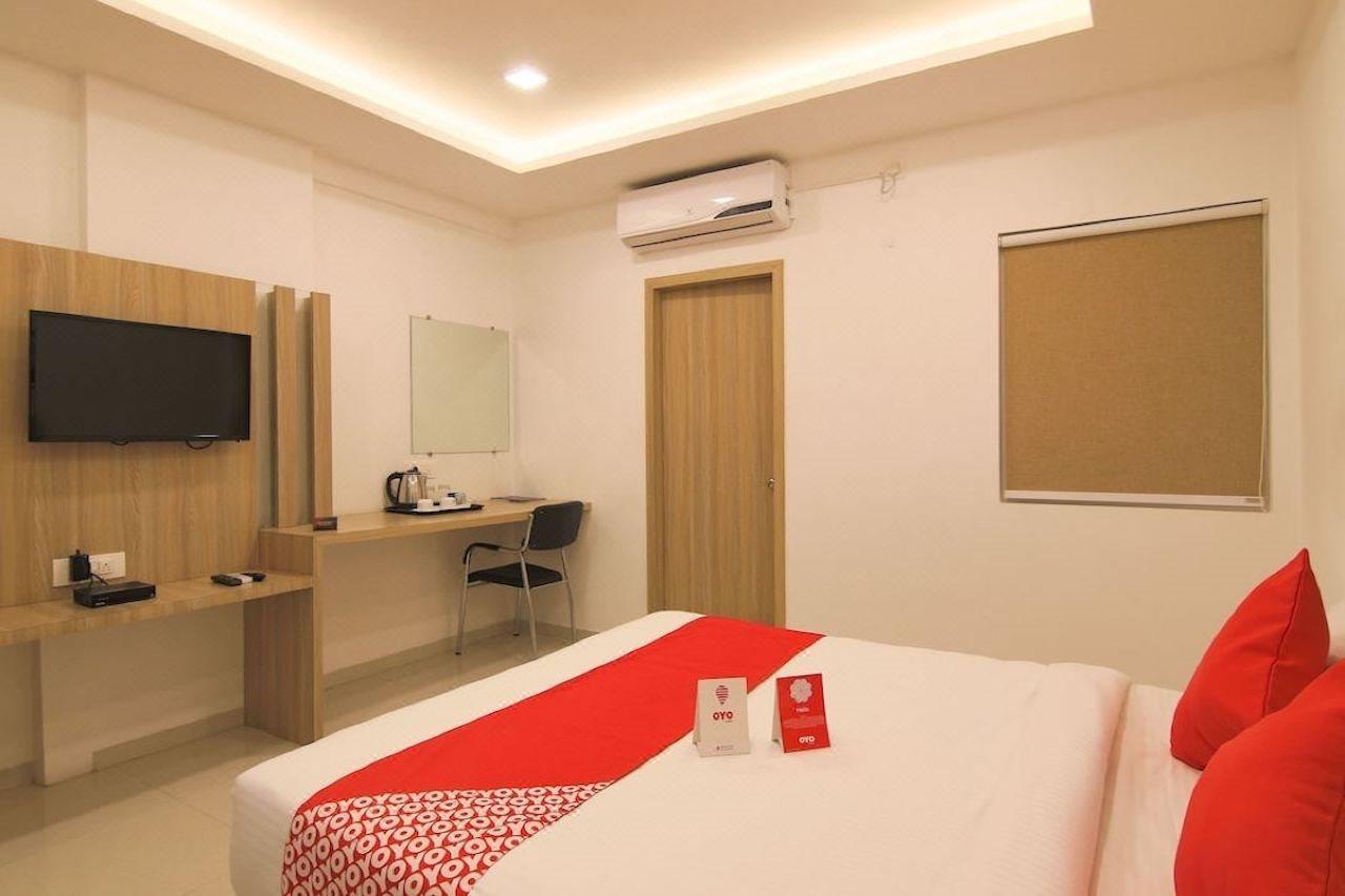 The Perch Hotel فيساخاباتنام المظهر الخارجي الصورة
