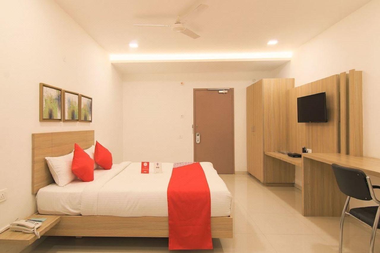 The Perch Hotel فيساخاباتنام المظهر الخارجي الصورة